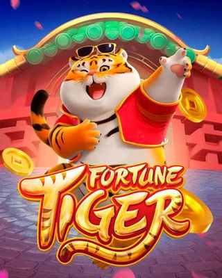 Fortune Tiger