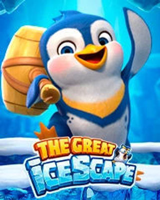 The Great Icescape