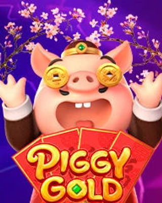 Piggy Gold
