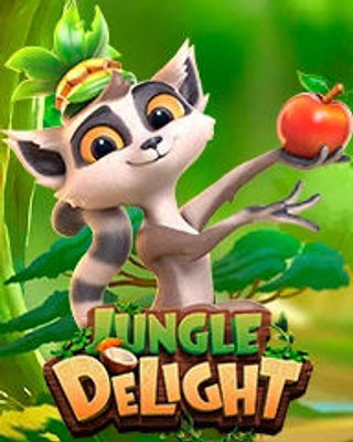 Jungle Delight