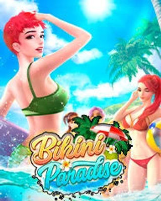Bikini Paradise
