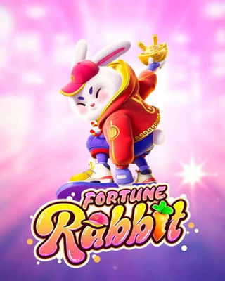 Fortune Rabbit