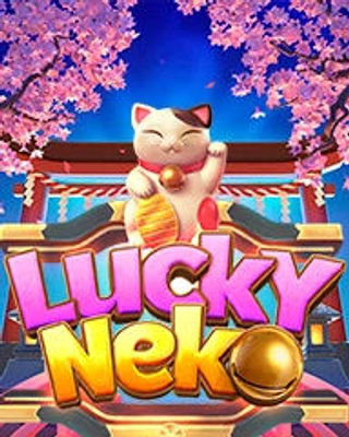 Lucky Neko