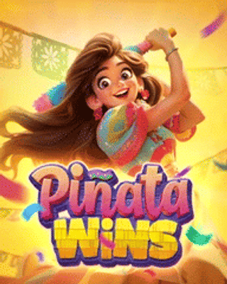 Pinata Wins