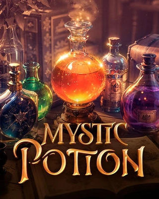 Mystic Potion