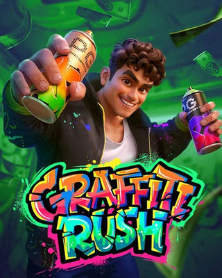 Graffiti Rush