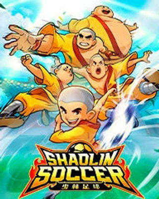 Shaolin Soccer
