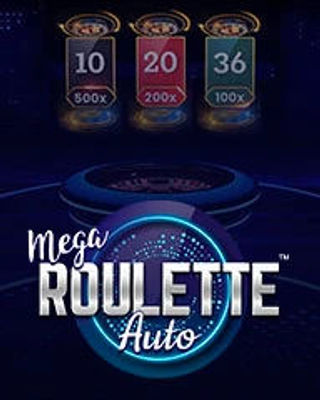 Auto Mega Roulette