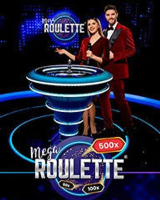 Mega Roulette