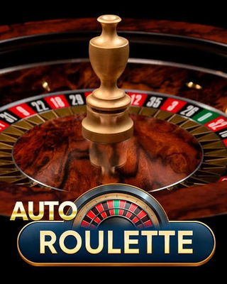 Auto Roulette