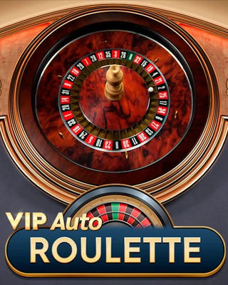 VIP Auto Roulette