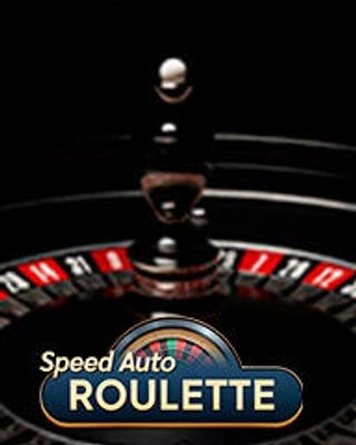 Speed Auto Roulette