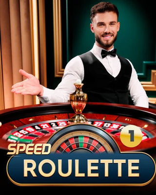 Speed Roulette 1