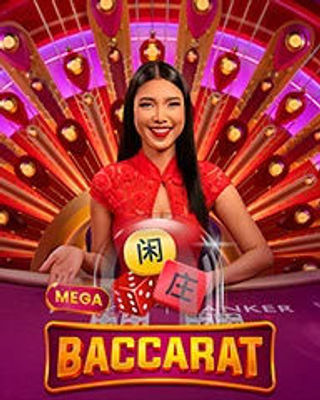 Mega Baccarat