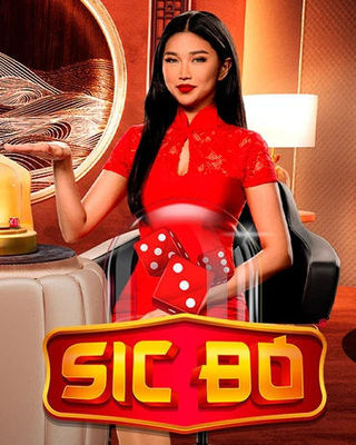 Sic Bo
