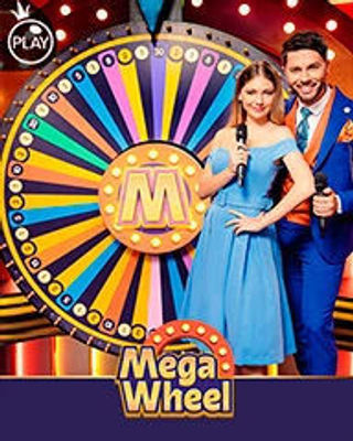 Mega Wheel