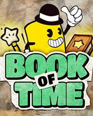 Book of Time