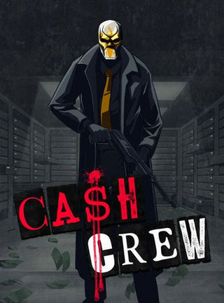 Cash Crew