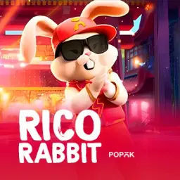 Rico Rabbit