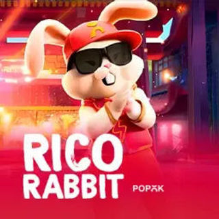 Rico Rabbit
