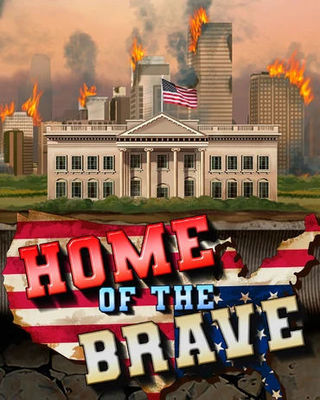 Home of the Brave