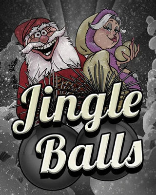 Jingle Balls