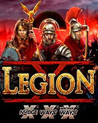 Legion X