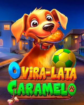 O Vira-lata Caramelo