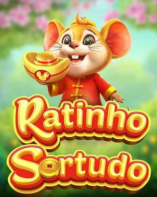 Lucky Mouse