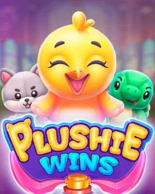 Plushie Wins