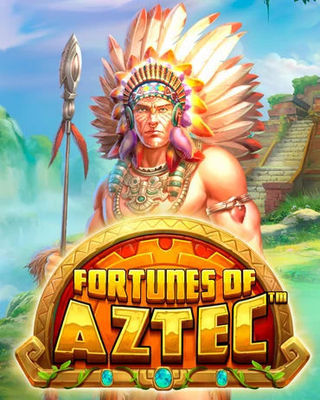 Fortune of Aztec