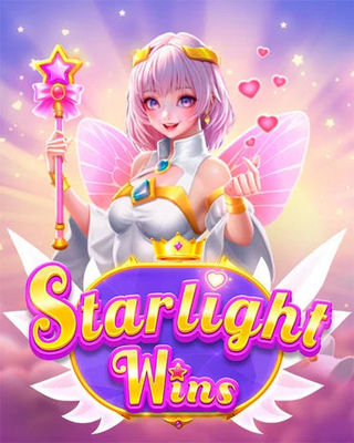 Starlight Wins