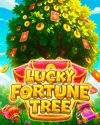 Lucky Fortune Tree