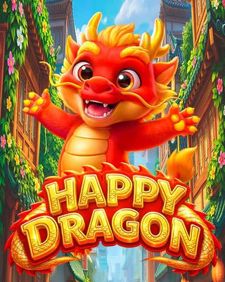 Happy Dragon