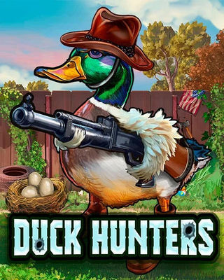 Duck Hunters
