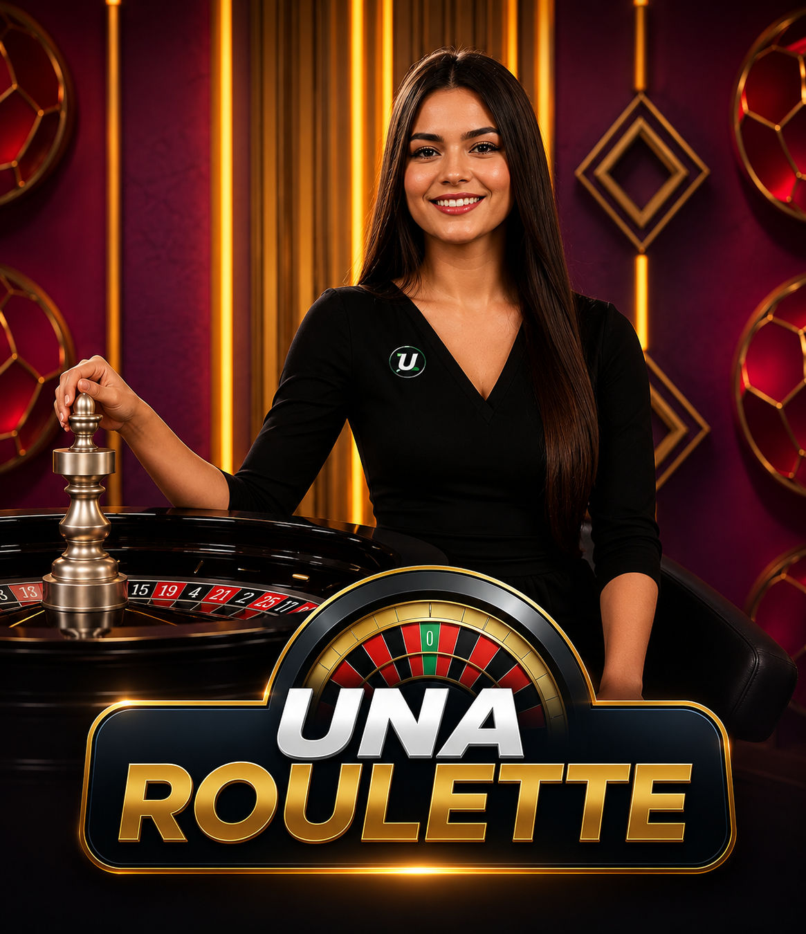 Roulette Ruby