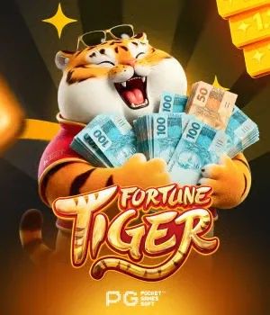 Fortune Tiger