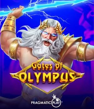 Gates of Olympus