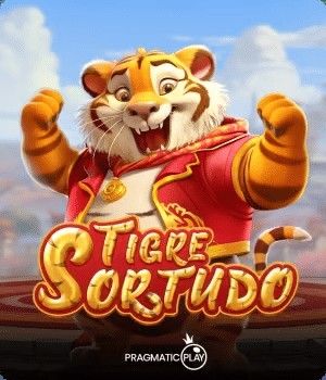 Tigre Sortudo