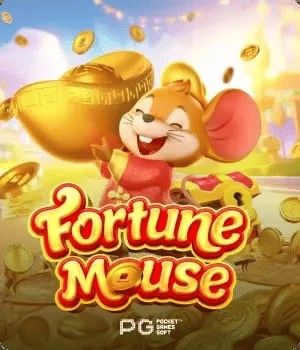 Fortune Mouse