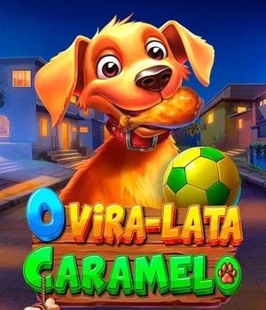 O Vira-lata Caramelo