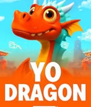 Yo Dragon
