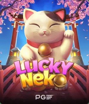 Lucky Neko
