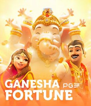 Ganesha Fortune