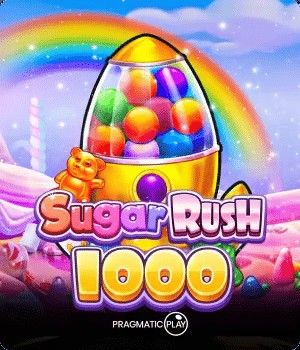 Sugar Rush 1000