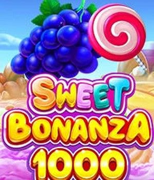Sweet Bonanza 1000