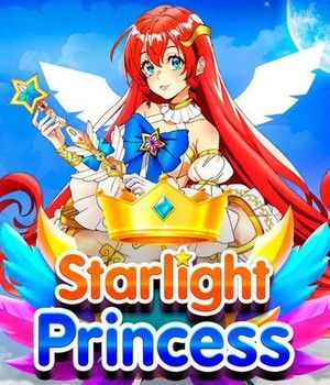Starlight Princess