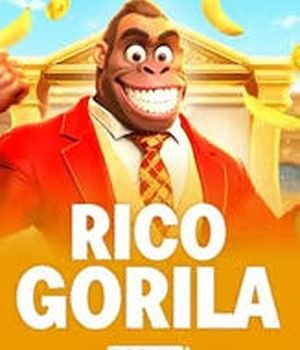 Rico Gorila