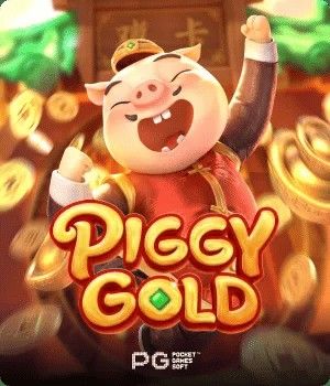 Piggy Gold