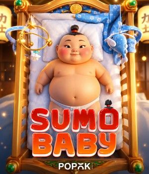 Sumo Baby